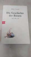 Die Geschichte der Bienen - Maja Lunde Roman Schleswig-Holstein - Westermoor Vorschau