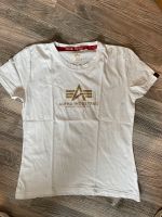 Alpha T-Shirt Hessen - Kalbach Vorschau