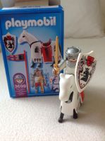 Playmobil Sonderedition "Ritter Christophorus" Baden-Württemberg - Waiblingen Vorschau