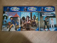 Playmobilbuch Super 4 Bayern - Kitzingen Vorschau