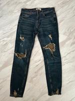 Herren Ripped Jeans Pull & Bear Bayern - Freising Vorschau