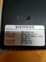 SIEMENS Netzgerät SMP-E434-A6 Niedersachsen - Rühen Vorschau