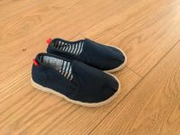 Slipper neu 25 Espandrill H&M dunkelblau ungetragen Berlin - Neukölln Vorschau