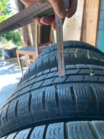 Toyota RAV4 Stahlfelgen Reifen zu verschenken Niedersachsen - Vechelde Vorschau