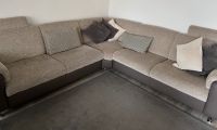 L Couch mit Bettfunktion Berlin - Tempelhof Vorschau
