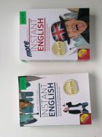 2 Instant English Pons Sprachkurs Buch Bayern - Tutzing Vorschau