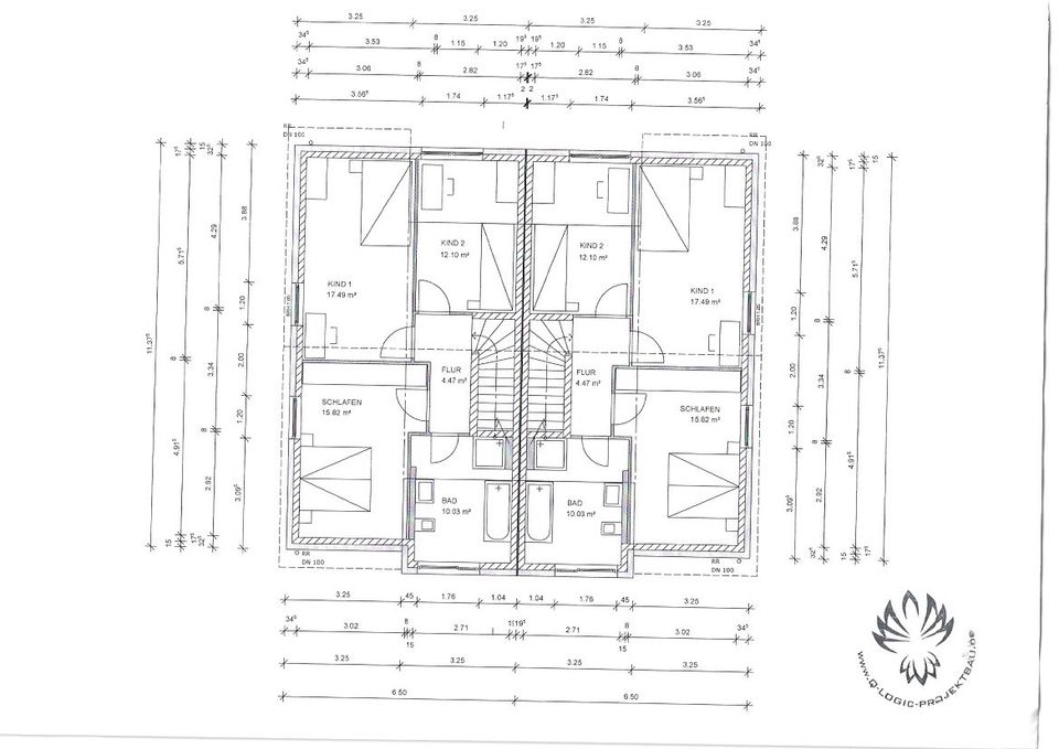 AKTIONSHAUS...DHH im schönen Herrengarten mit Keller und viel Stauraum in Langerwehe