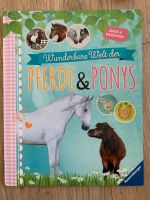 Wunderbare Welt der Pferde & Ponys Hessen - Heusenstamm Vorschau