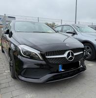 Mercedes-Benz A 200 ***Unfallfrei*** Baden-Württemberg - Mannheim Vorschau