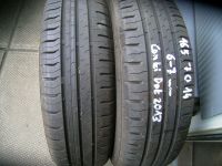 Sommerreifen Continental 2 Stück Gebraucht 165/70  R14 85T Nordrhein-Westfalen - Wipperfürth Vorschau