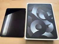 iPad Air 2022 (5. Generation) 256 GB Space Grau mit OVP wie neu Bayern - Vohenstrauß Vorschau