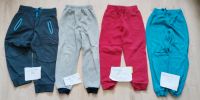 Jogginghose, Stoffhose Größe 110/116, 166 je 3-5€ Jungs Hessen - Pohlheim Vorschau