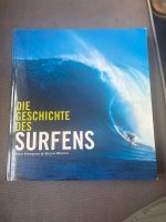 Die Geschichte des Surfen Buch Hamburg - Altona Vorschau