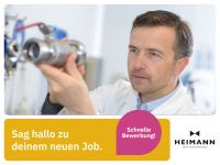 Produktionsmitarbeiter (m/w/d) (Thomas Heimann-Servicekompetenz) *14 - 16 EUR/Stunde* Sachsen - Markkleeberg Vorschau