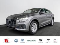 Audi Q8 SUV TFSI e 55 TFSI e quattro 280(381) tiptron Kreis Pinneberg - Rellingen Vorschau
