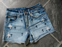 Tally Weijl Hot Pants 32 Neu Hippi Boho Dortmund - Mitte Vorschau