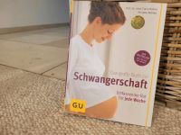 Das große Buch zur Schwangerschaft Niedersachsen - Osnabrück Vorschau