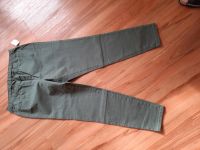 Damenhose "canda" grün, khaki,  oliv Gr. 45, neu Nordrhein-Westfalen - Engelskirchen Vorschau