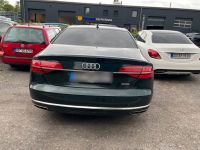 Audi A8 4.2 TDI Exclusive Dortmund - Innenstadt-Nord Vorschau