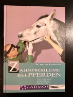 Zahnprobleme bei Pferden Nordrhein-Westfalen - Sprockhövel Vorschau