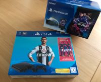 SONY PlayStation 4 Bundle mit VR und Kamera - PS4 mit  1TB Nordrhein-Westfalen - Iserlohn Vorschau