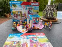 Playmobil 70590 Fashion Design Studio Nordrhein-Westfalen - Dorsten Vorschau