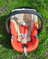 Cybex Gold Babyschale Aton 5 Schleswig-Holstein - Lübeck Vorschau