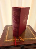 Bibel, Die heilige Schrift, mit Bookcover, Dr. V. Kamp Nordrhein-Westfalen - Werne Vorschau