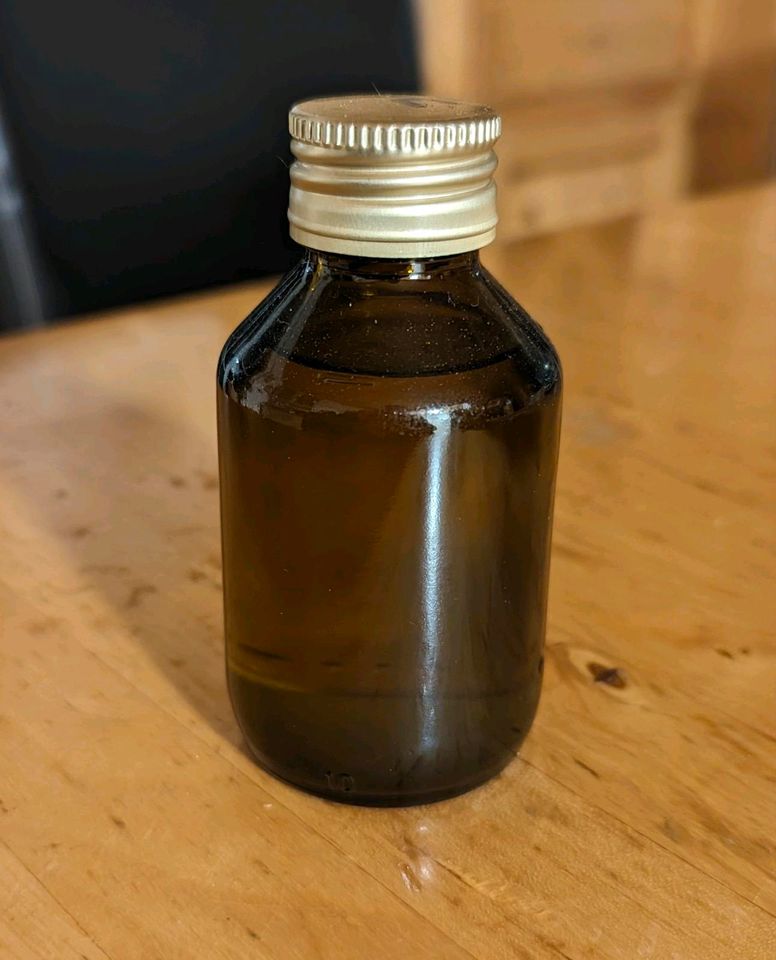 Walnussöl kaltgepresst 100 ml in Rammingen