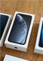 Apple iPhone OVP Box Verpackung für XR 64 GB Stuttgart - Stuttgart-West Vorschau