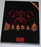 Diablo BigBox Rheinland-Pfalz - Schöndorf (an der Ruwer) Vorschau