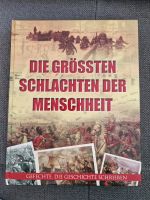 Die Größten Schlachten der Menschheit Hessen - Schwalmstadt Vorschau