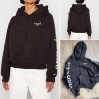 Tommy Hilfiger Hoodie Pullover schwarz S Häfen - Bremerhaven Vorschau