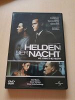 DVD "Die Helden der Nacht" Niedersachsen - Tarmstedt Vorschau