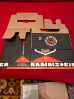 Rammstein Merchandising Niedersachsen - Soltau Vorschau