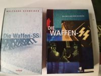 Waffen SS / Schutzstaffel / Totenkopf Orden Bücher Konvolut Niedersachsen - Stuhr Vorschau