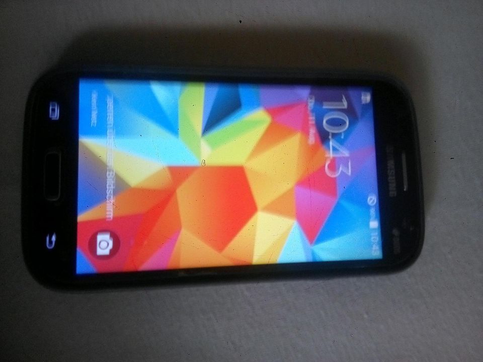 Samsung ( 5" ) Handy in Bestwig