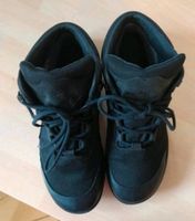 Groundies, Barfuß Schuhe, 41, schwarz, vegan, All Terrain high Hessen - Frielendorf Vorschau