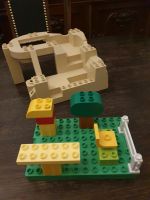 Lego Duplo 3D-Platte z.B Zoo oder Baustelle Dresden - Striesen-Süd Vorschau