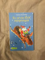 Weihnachtsbuch „Es ist ein Elch entsprungen“ Nordrhein-Westfalen - Bromskirchen Vorschau