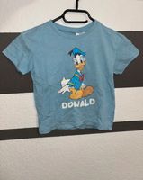 Donald duck t Shirt Baden-Württemberg - Bad Rappenau Vorschau