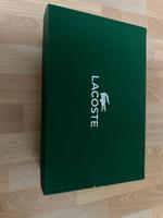 Lacoste Lowsneaker Unisex Bielefeld - Bielefeld (Innenstadt) Vorschau