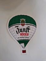 Zunft Kölsch Ballon Aufkleber Nordrhein-Westfalen - Nümbrecht Vorschau