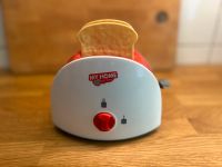 Toaster Spielzeug für Kinder Haushaltsgeräte Kinderküche Berlin - Lichtenberg Vorschau