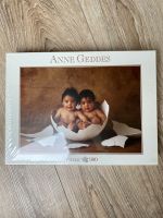 Anne Geddes Puzzle Zwillinge NEU Bayern - Winkelhaid Vorschau