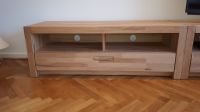 Lowboard, TV-Möbel aus Kernbuche Bielefeld - Gadderbaum Vorschau