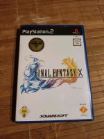PS2 Final Fantasy X Berlin - Marzahn Vorschau