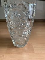 Vase Kristall Nordrhein-Westfalen - Bad Driburg Vorschau