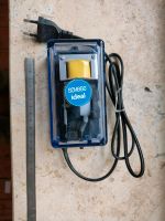 Schego Ideal Aquarienpumpe Membranpumpe 220-240V Nordrhein-Westfalen - Bad Honnef Vorschau