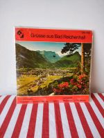 Grüße aus Bad Reichenhall Vinyl Single Bayern - Bad Reichenhall Vorschau